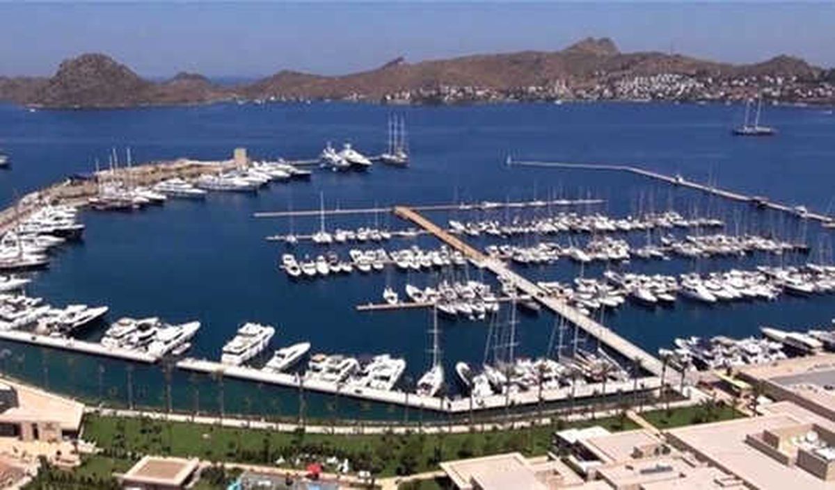Bütün Marinalara Sıfır Atık Sistemi Kurulacak