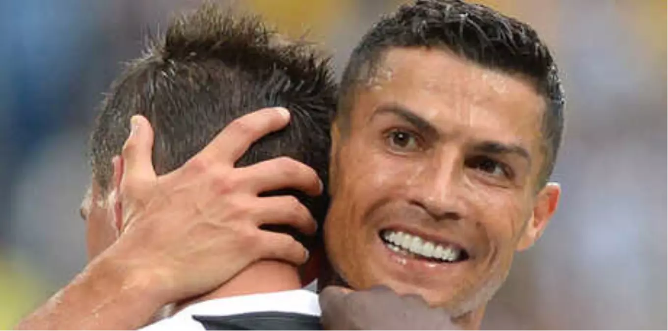 Yaz Transfer Dönemine Ronaldo ve Kaleciler Damga Vurdu