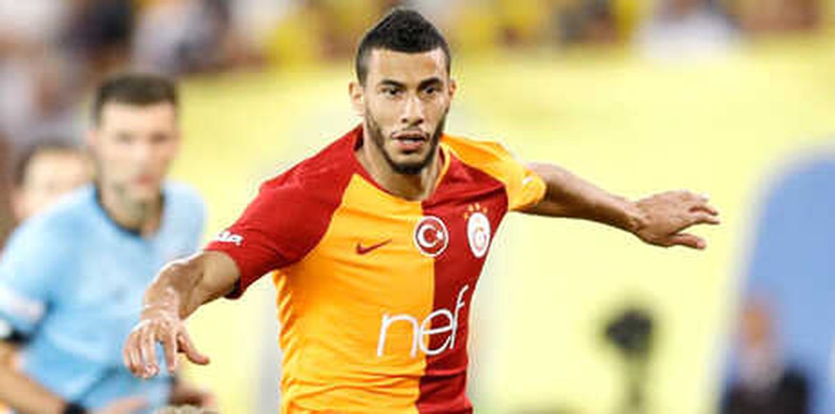 Belhanda\'yı Nice İstedi, Yönetim Veto Etti!