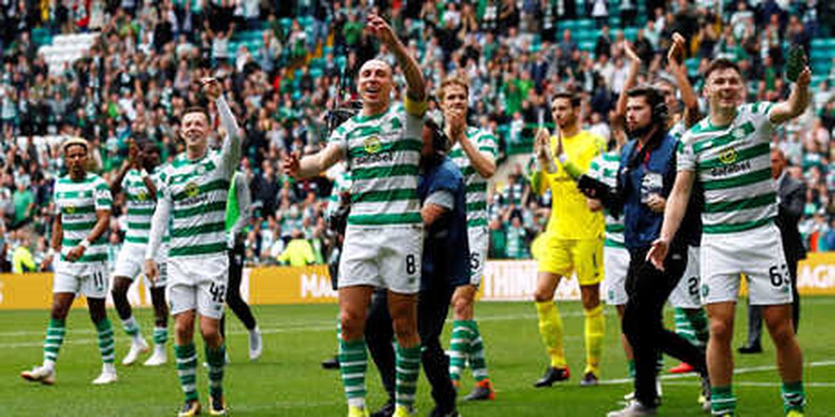 Celtic, Rangers\'ı Tek Golle Geçti