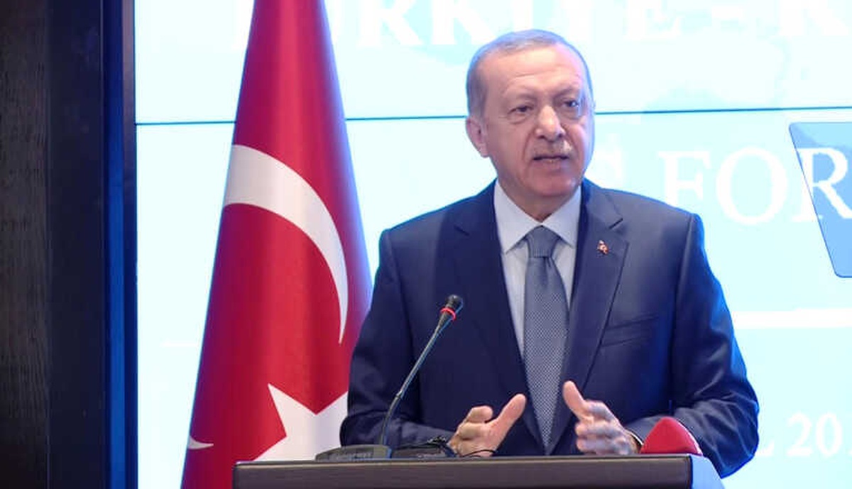 Doların Egemenliğine Son Vermemiz Gerekiyor"