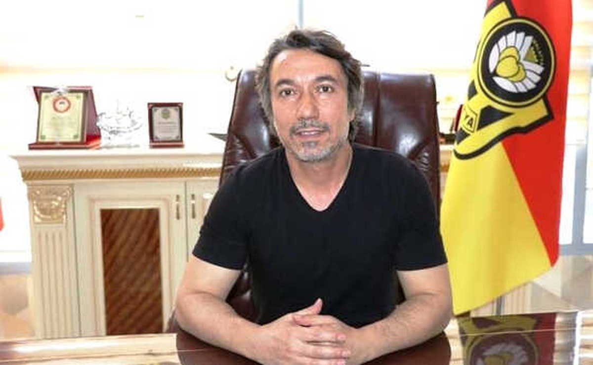 Evkur Yeni Malatyaspor\'da Konyaspor Yenilgisi Moralleri Bozdu