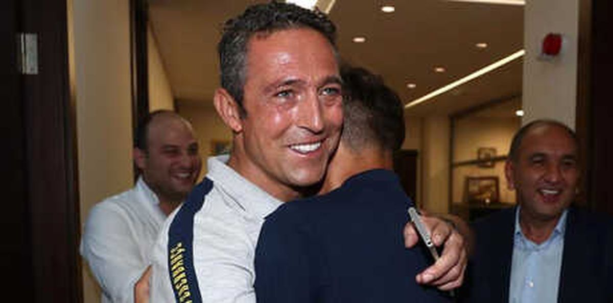 Fenerbahçe\'den Anlamlı Jest