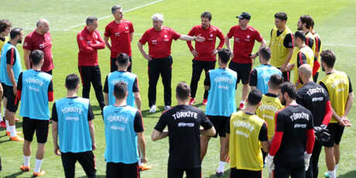 Futbolda Milli Mesai Başlıyor