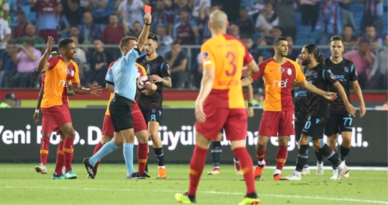 Galatasaray\'da Yönetim ve Teknik Heyet Younes Belhanda İçin Toplanacak