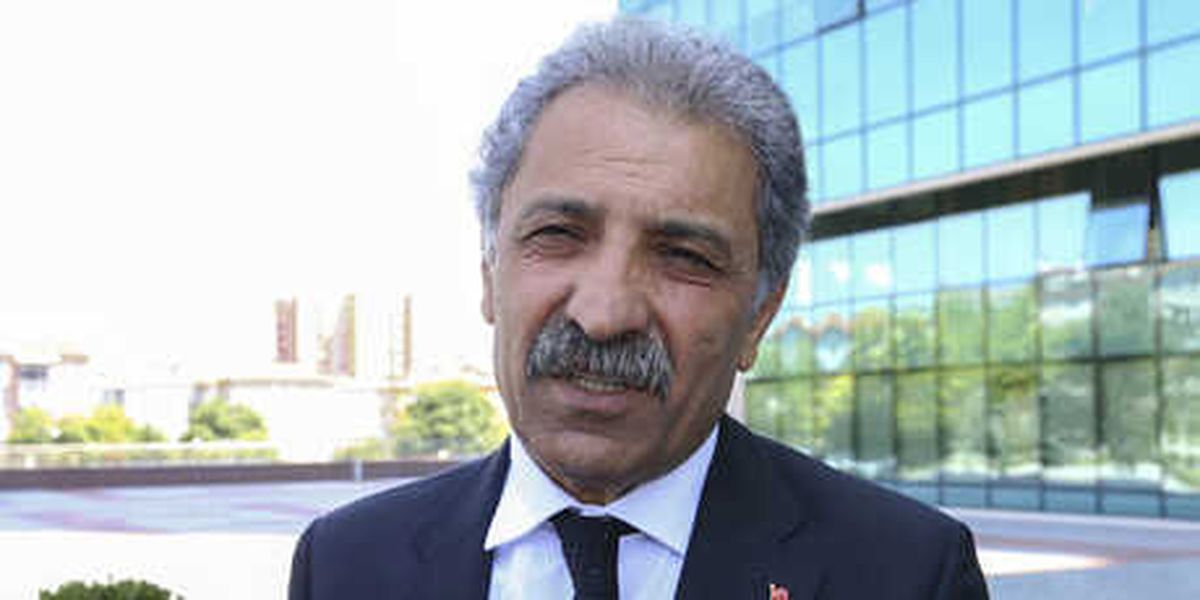 "Güzel Futbolla, Net Bir Galibiyet Aldık"