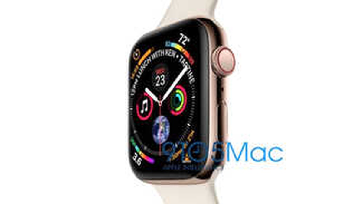İphone Xs, Daha Büyük Ekran ve Altın Kaplamalı Gelebilir