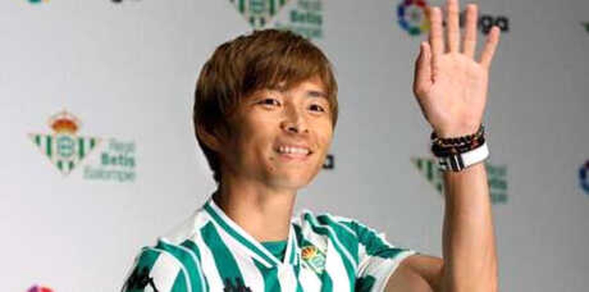 Japon Futbolcudan Nagatomo İtirafı!
