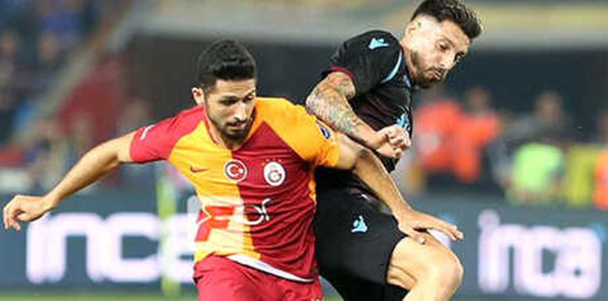 Jose Sosa Döktürdü!