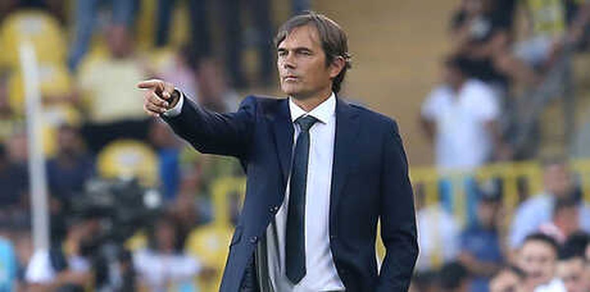 Phillip Cocu: "Utanç Duymamız Gerekiyor"