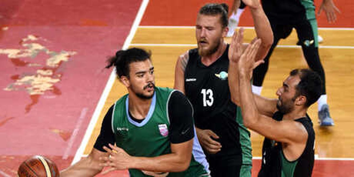 Pınar Karşıyaka Moralli Başladı