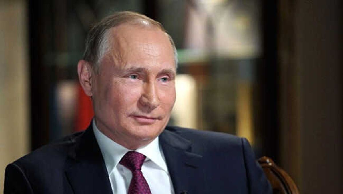 Rusya Devlet Başkanı Putin\'den Vietnam\'a Bağımsızlık Günü Kutlaması