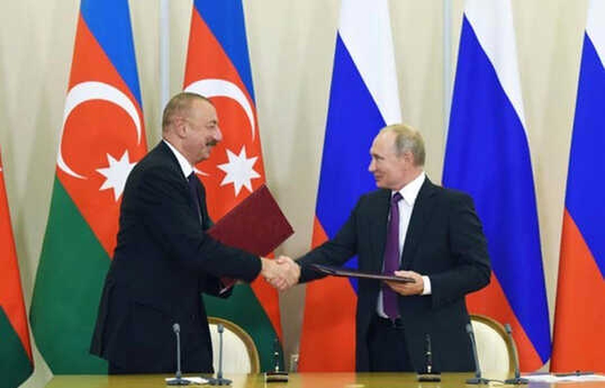 Rusya, Türkiye\'ye 1 Milyon Ton Petrol Verecek