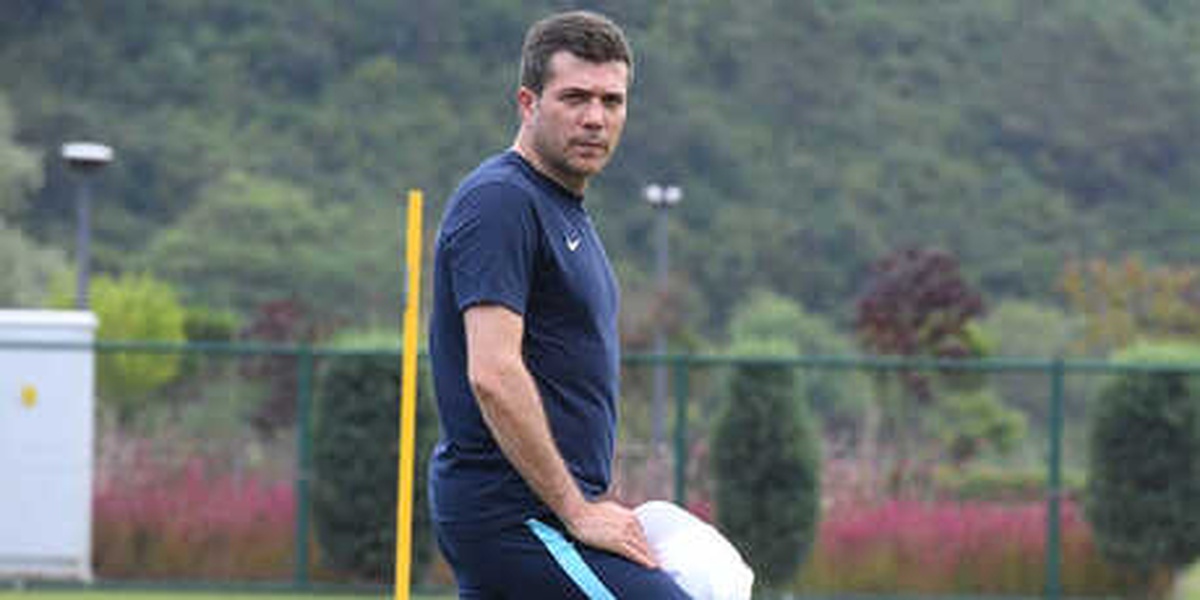 Ümit Milli Futbol Takımı Yarın Toplanacak