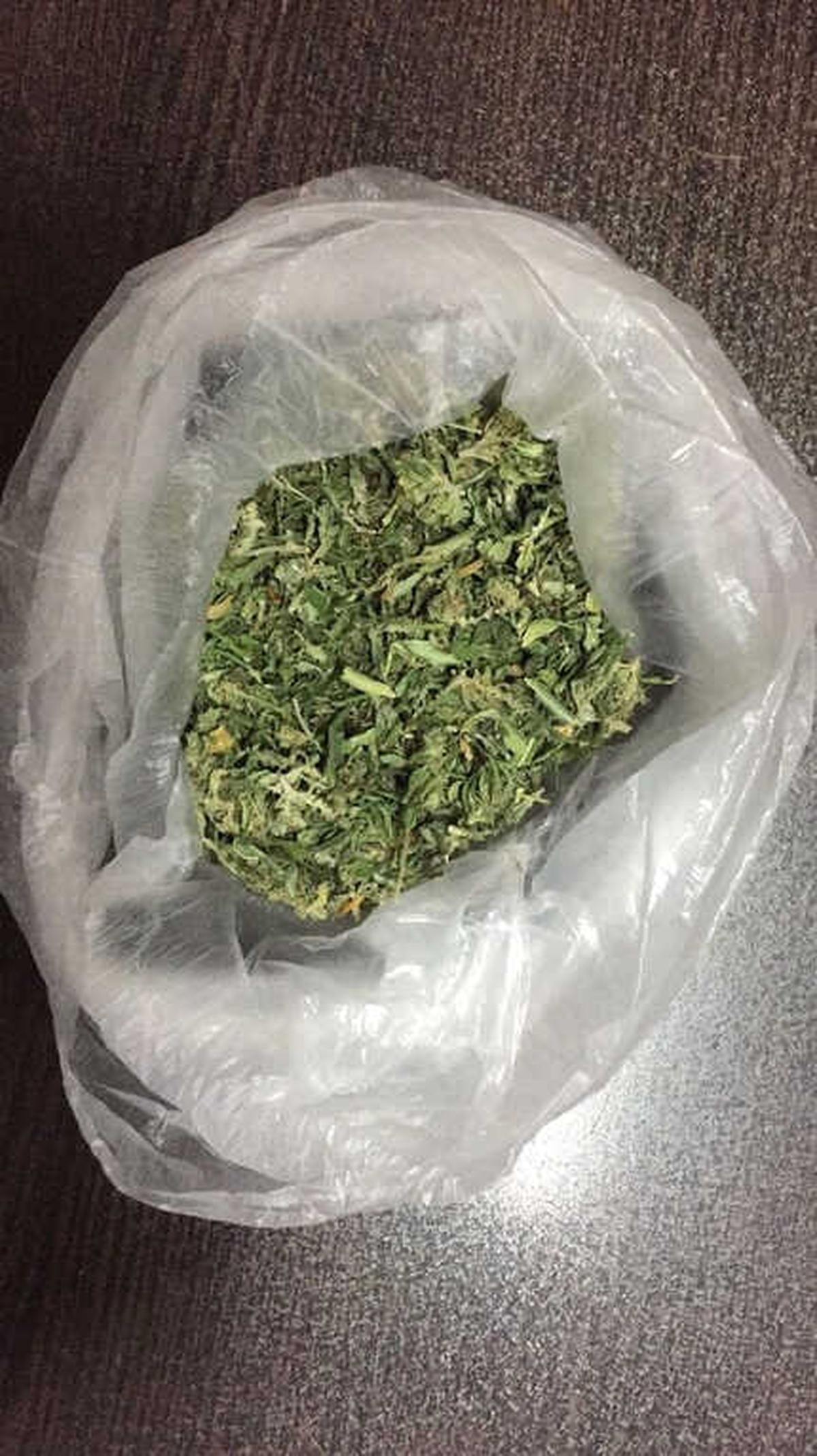 Uyuşturucu Kullanırken Yakalanan 5 Kişi Gözaltına Alındı