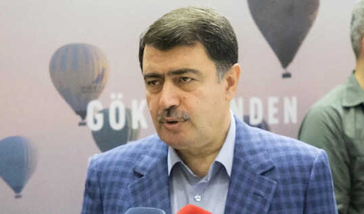 Vali Şahin: Şarbon Aşılaması 5 Yıl Devam Edecek
