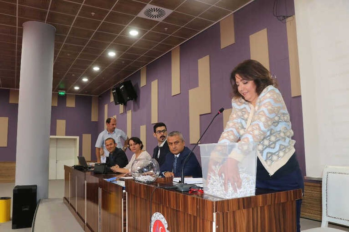 8 Kişilik İstihdam İçin Bin 458başvuru