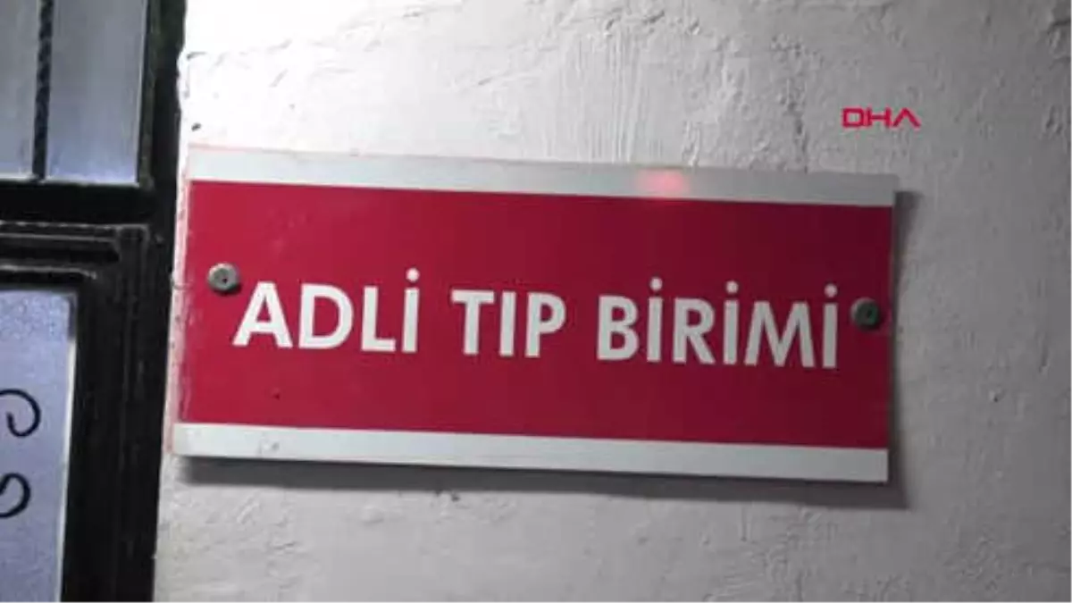 Adana Hesap Yüzünden Tartıştığı Arkadaşı Tarafından Öldürülmüş