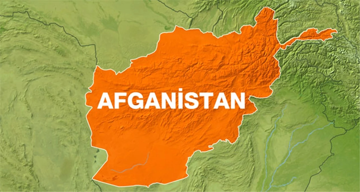 Afganistan\'da Bir ABD Askeri Personeli Öldürüldü