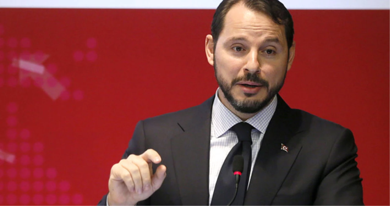 Albayrak\'tan Enflasyonla İlgili Önemli Açıklama: IMF\'ye Başvurmayacağız, Topyekün Mücadele Edeceğiz