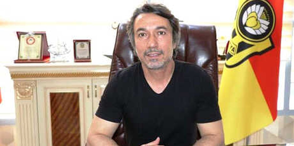 Ali Ravcı: \'Milli Ara İyi Gelecek\'