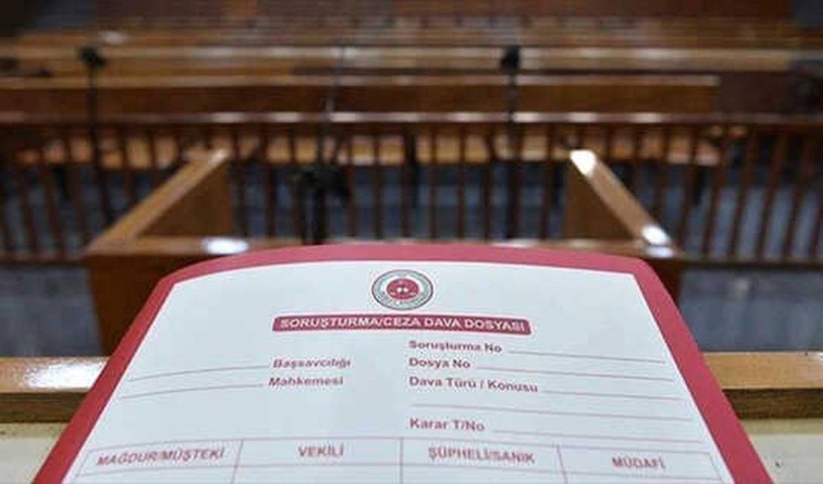 Ankara Merkezli 8 İlde Fetö Operasyonu