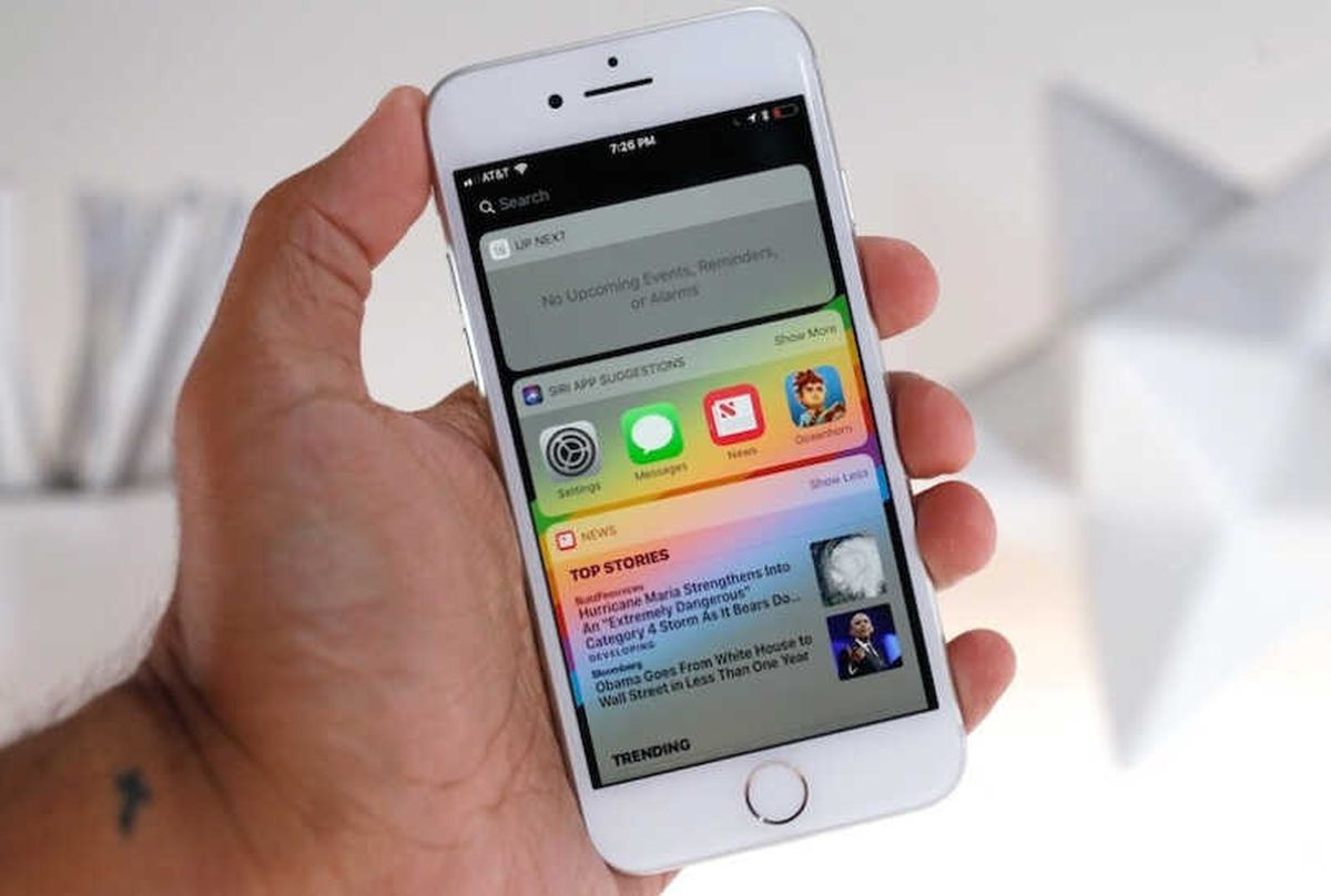 Apple\'dan Bir Ücretsiz Tamir Hakkı Programı Daha, Bu Kez İphone 8
