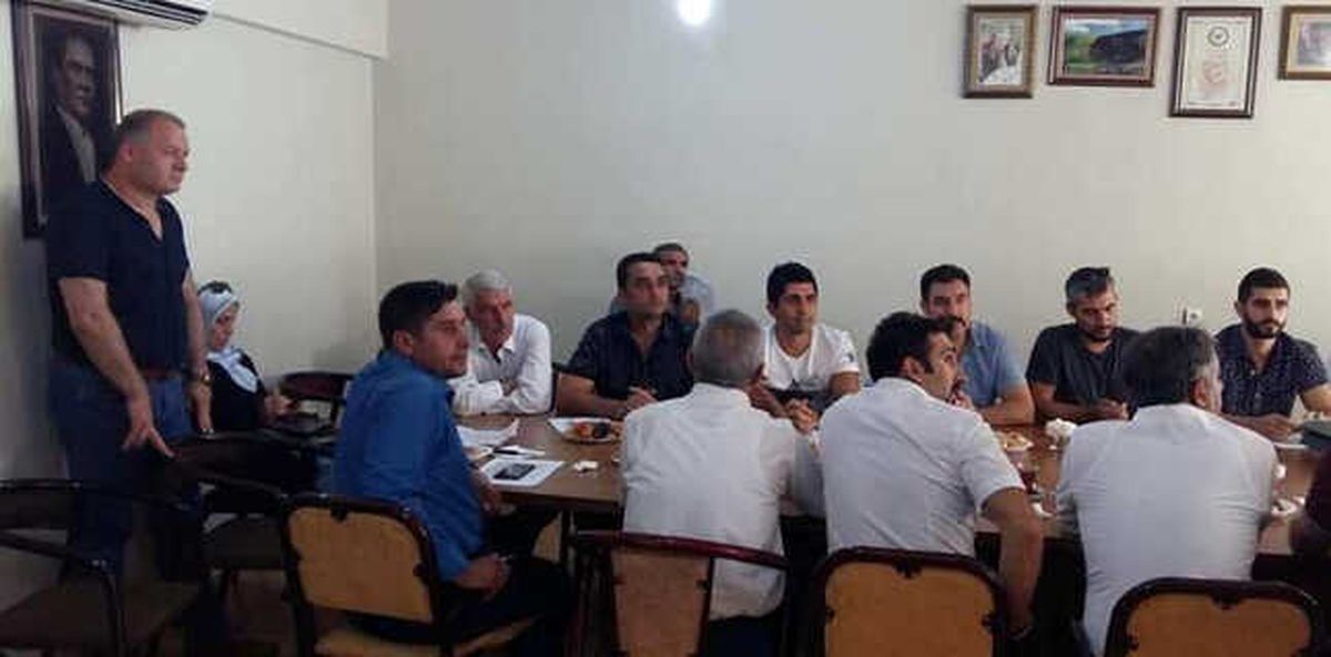 Asimder Başkanı Gülbey: "Azerbaycan\'da 35 Bin Ermeni Kaldı"