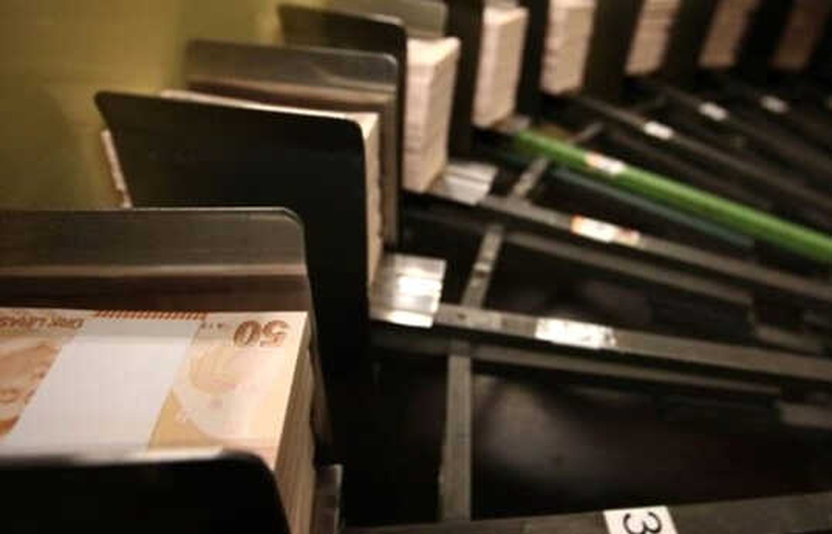 Bankacılık Sektörünün Kredi Hacmi Arttı