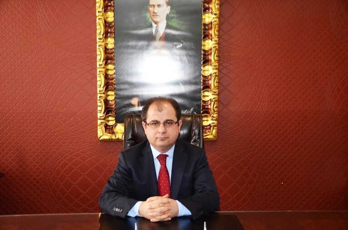 Baro Başkanı Han\'dan, Yeni Adli Yıl Mesajı