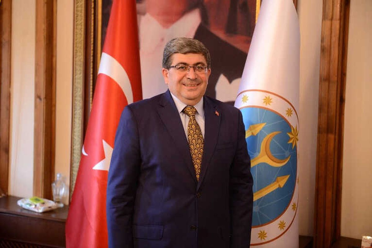 Başkan Can\'ın \'Kurtuluş Günü\' Mesajı