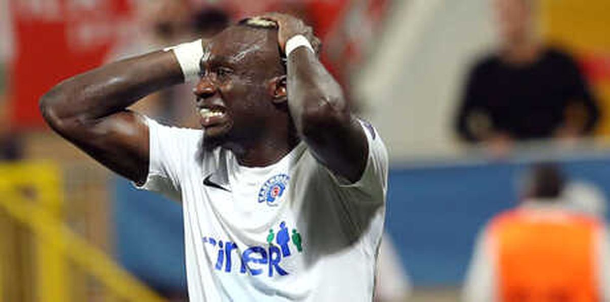 Bedavaya Transfer Oldu, Süper Ligi Sallıyor!