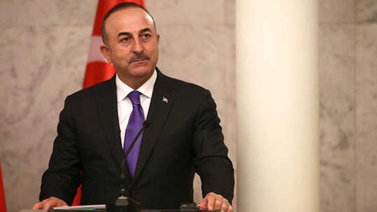 Çavuşoğlu: Türkiye\'nin Sondaj Faaliyetleri Sonbaharda Başlayabilir