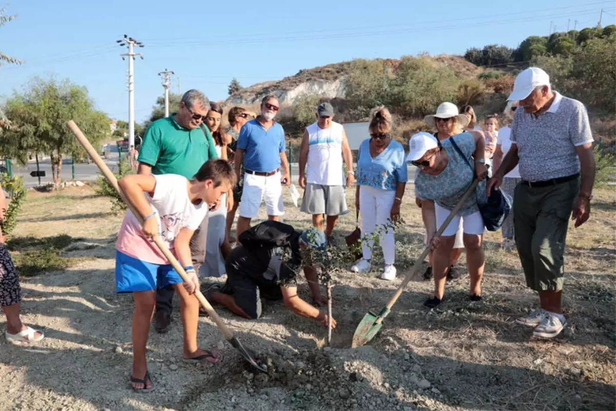 Çiftlikte Festival Coşkusu