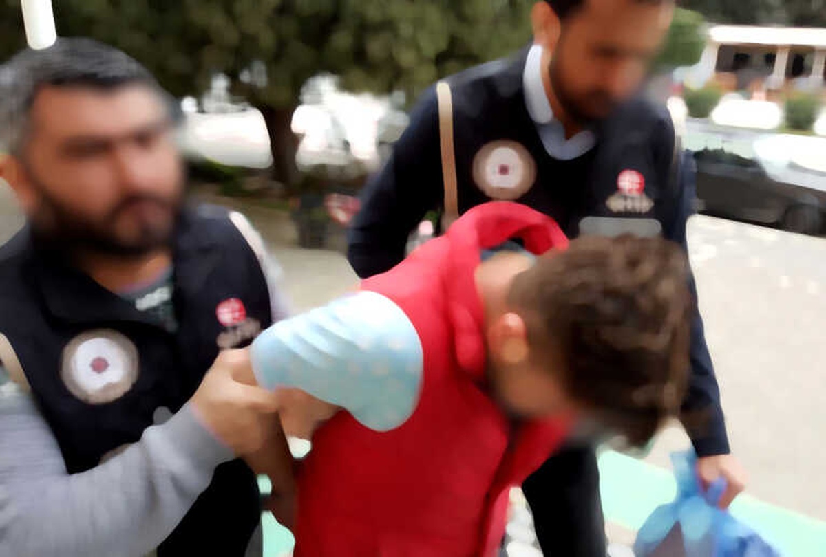 Cumhurbaşkanına Hakarete 4 Gözaltı