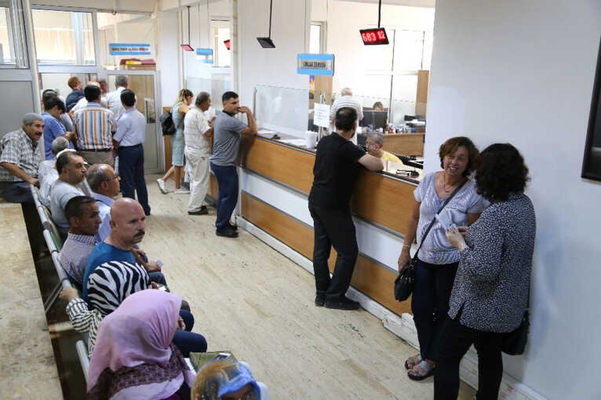 Efeler\'de 6 Milyon TL Borç Yapılandırıldı