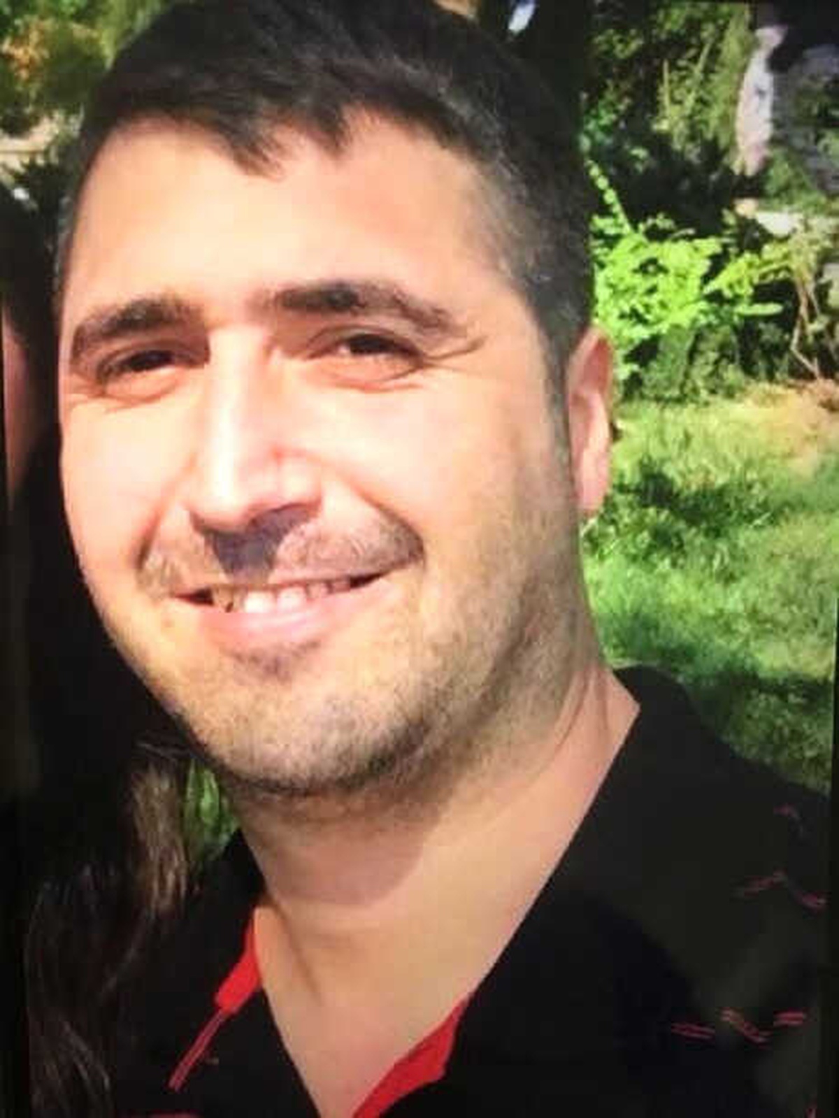 Ek Fotoğraflar 2 // Çekmeköy\'de Silahlı Kavga : 1 Polis Öldü, Gardiyan Eşi ve Bir Astsubay Yaralandı