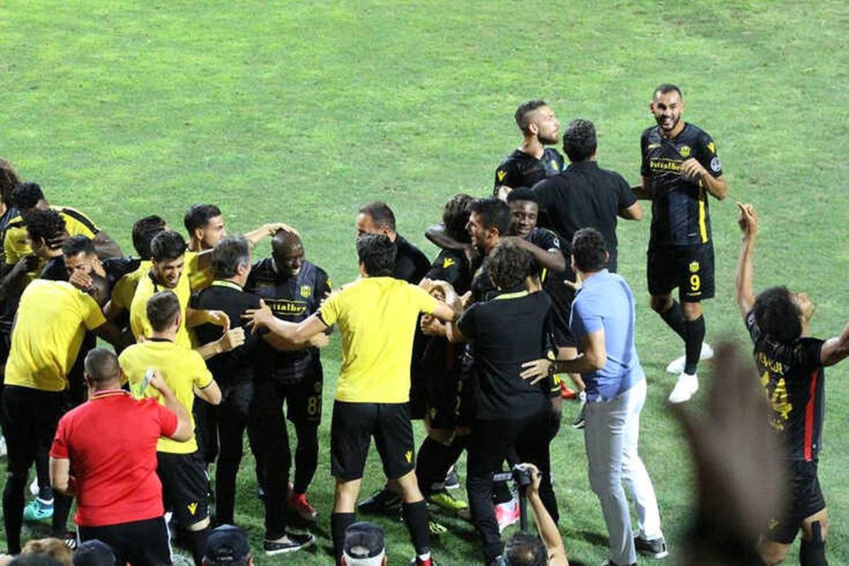 Evkur Yeni Malatyaspor\'un 4 Haftalık Performansı
