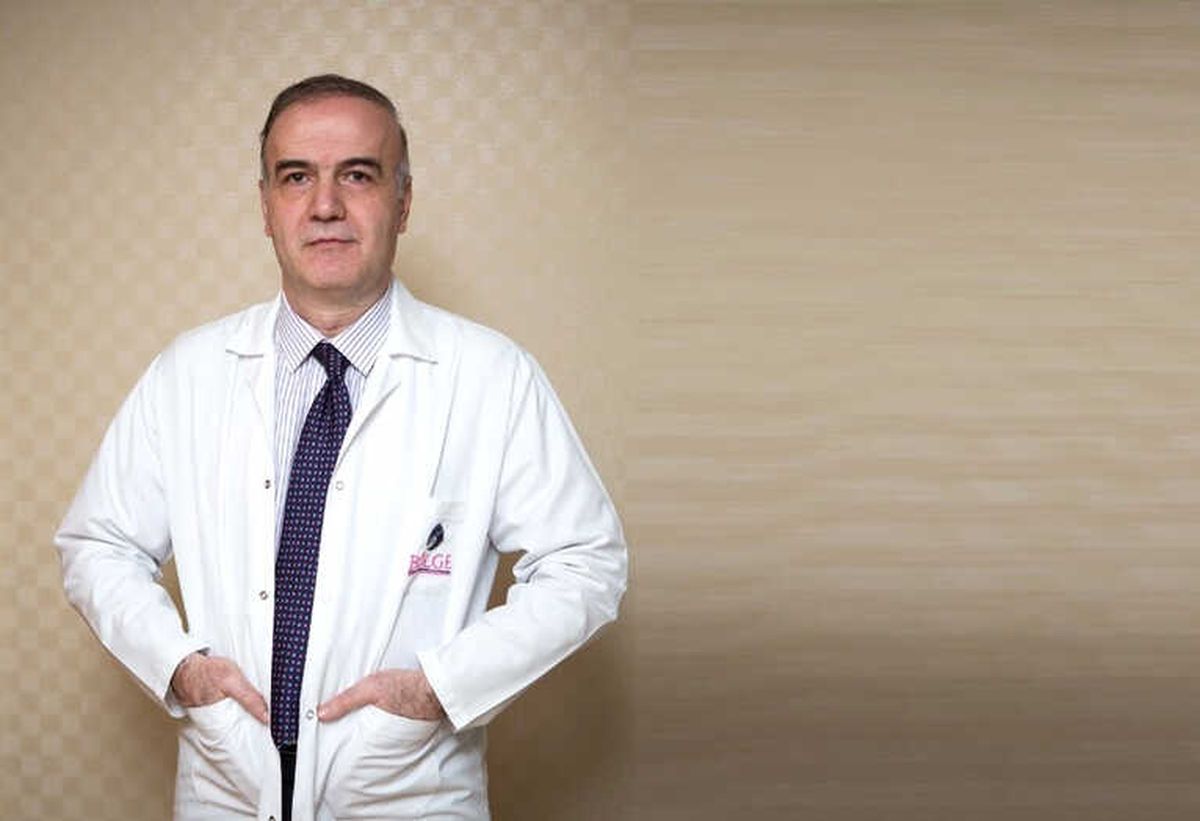 \'Felç Durumunda Acil Müdahale Hayat Kurtarır"