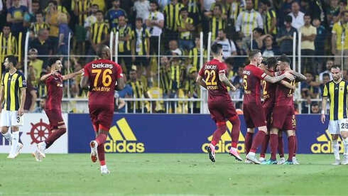 Fenerbahçe\'ye Bir Şok da Kayserispor\'dan