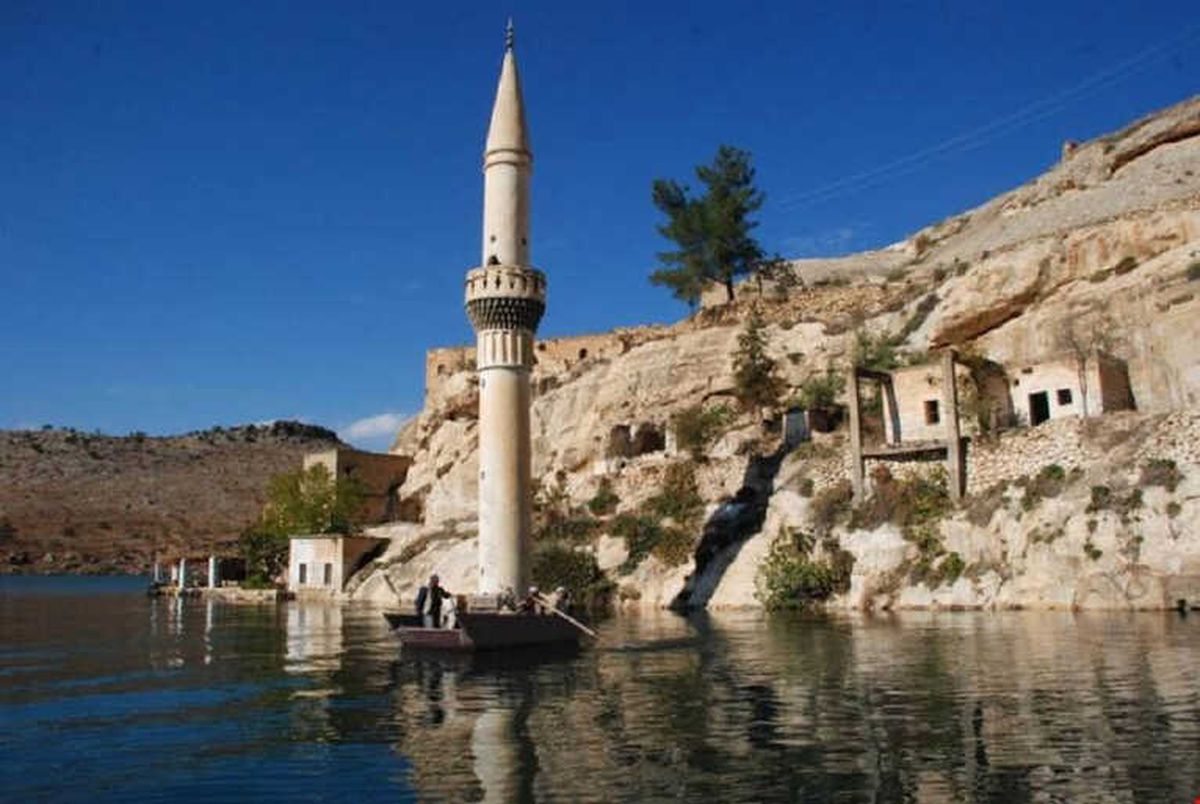Gazianteplilerden Lobi Atağı