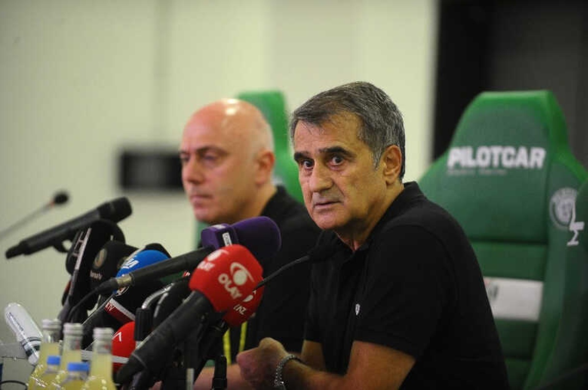 Güneş: "Kaybettiğimiz İki Puan İçin Üzgünüz"