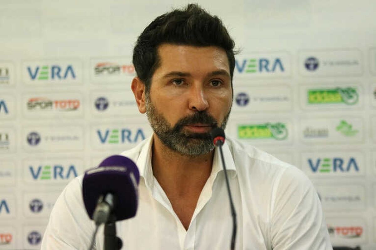 Hakan Kutlu: "Önümüzdeki Haftalar Daha İyi Olacağımızı Düşünüyorum"