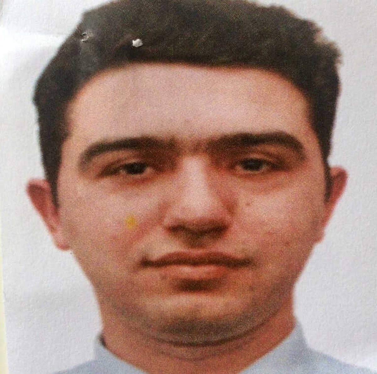 Kansere Yenilen Genç Polis İçin Tören Düzenlendi