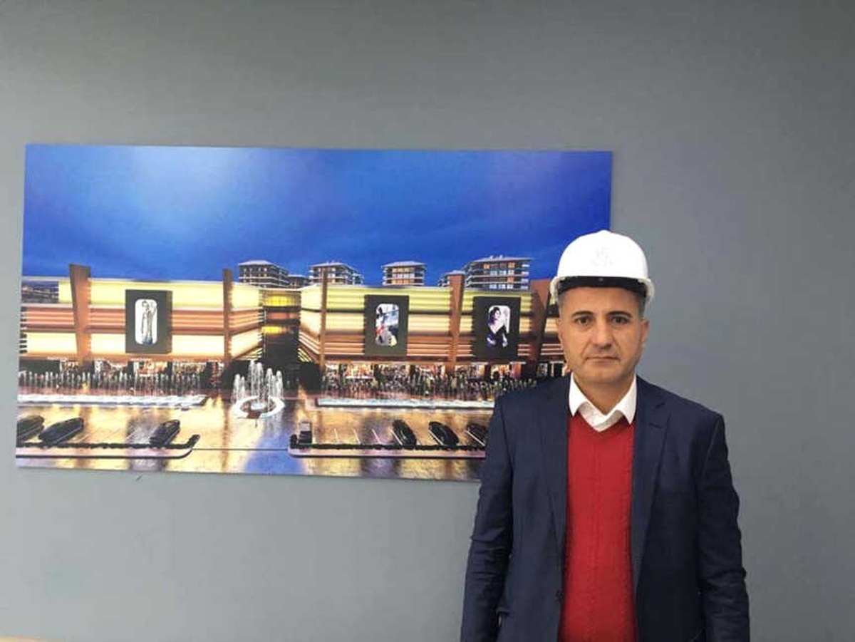 Kartaltepe\'den Yeni Konut Kampanyasına Tam Destek