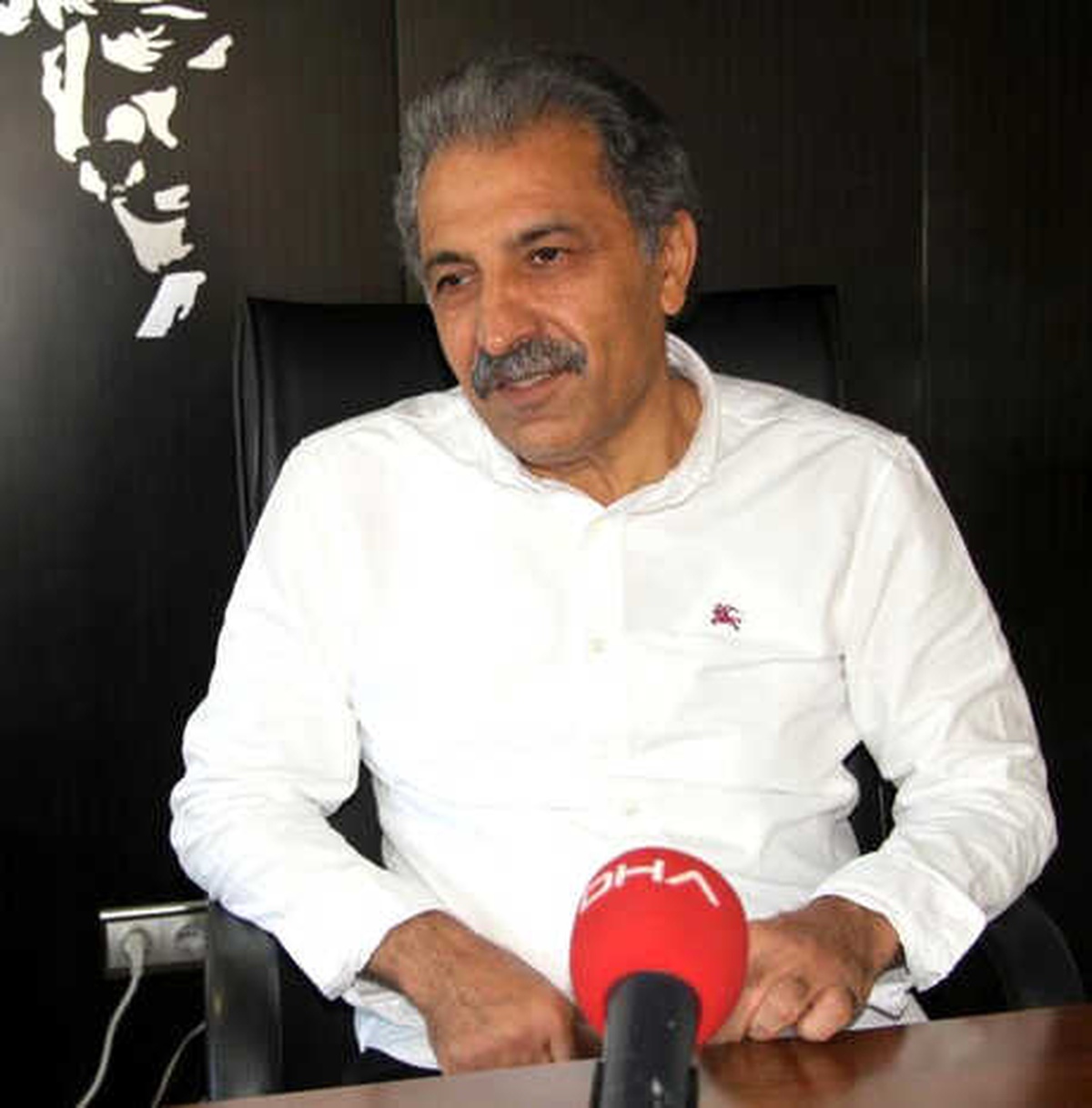 Kayserispor Başkanı Bedir: "Ali Koç, Türk Futboluna Yeni Bir Soluk Getirdi"