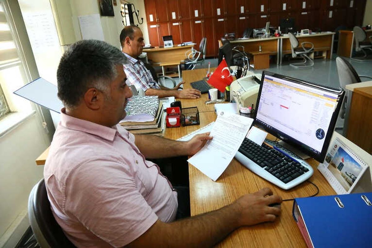 Keçiören Belediyesi, Online Hizmete Teşvik Etti