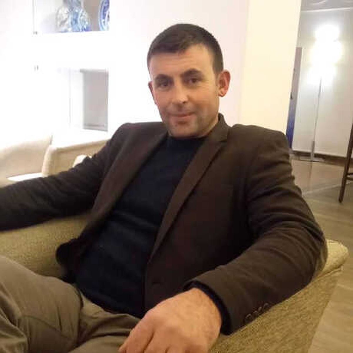 Komşusunun Tornavidayla Yaralayıp, Silahla Vurduğu Adam 1 Hafta Sonra Öldü