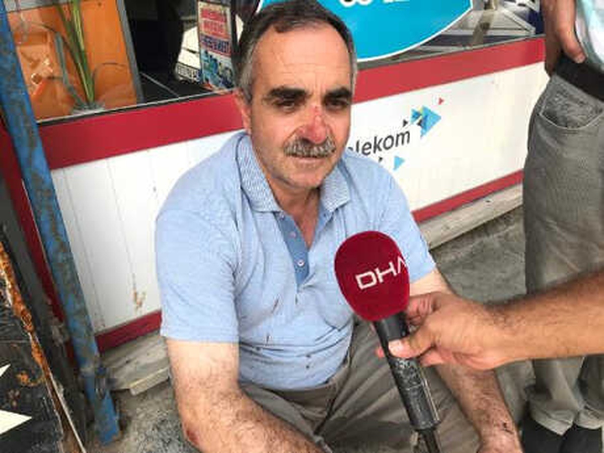 Kuyumcu Kuryesinden 400 Bin Liralık Altın Çaldılar