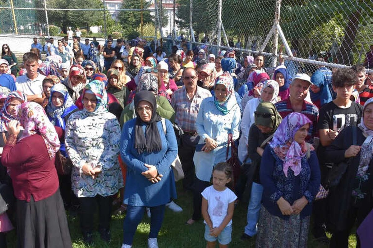 Kyk\'nın Daimi İşçi Alımına Isparta\'da Rekor Başvuru
